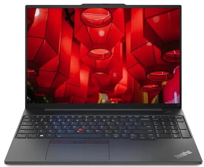 Ноутбук;;Lenovo;ThinkPad;E16;Gen1;16;",;Core;i5,;16;Гб;RAM,;512;Гб;SSD,;Iris;Xe;Graphics,;Черный 114655