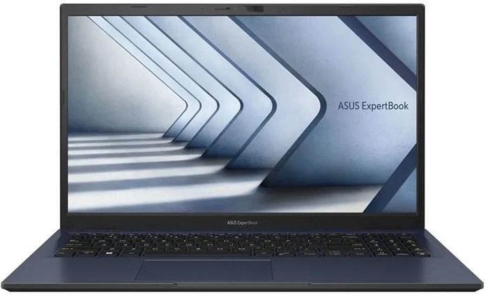 Ноутбук;;ASUS;ExpertBook Essential B1502CVA-BQ3556W;15.6;",;Core;i5,;16;Гб;RAM,;512;Гб;SSD,;Iris;Xe;Graphics,;Черный 114677