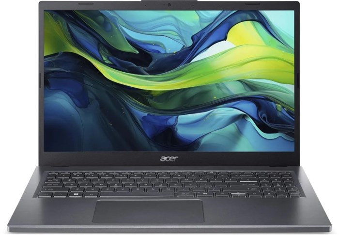 Ноутбук;;Acer;Aspire;A15-51M-74HF;15.6;",;Core;7,;16;Гб;RAM,;512;Гб;SSD,;UHD;Graphics,;Металлический 114682