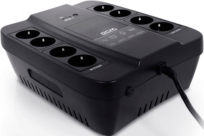 Источник;бесперебойного;питания;;Powercom;SPD-450N 101813