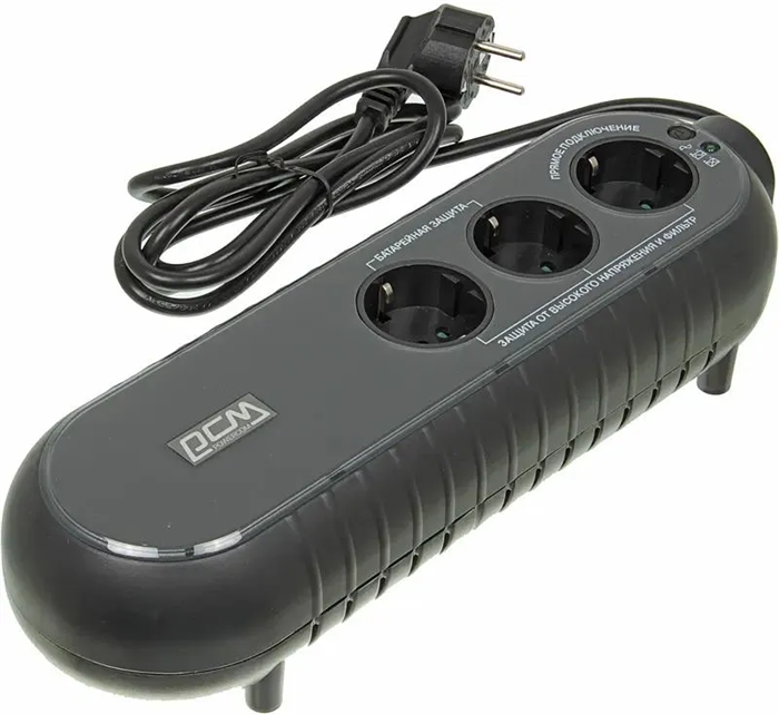 Источник;бесперебойного;питания;;Powercom;WOW-300 101814