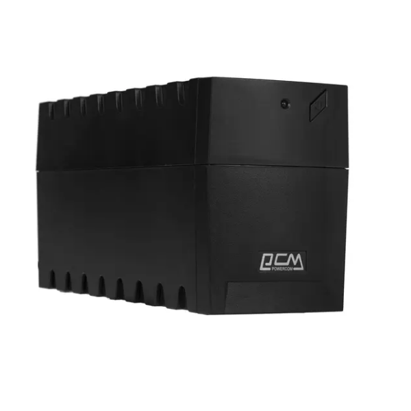 Источник;бесперебойного;питания;;Powercom;RPT-600A 101816
