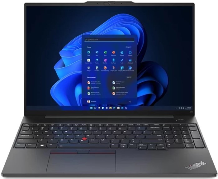 Ноутбук;;Lenovo;ThinkPad;E16;G1 114866