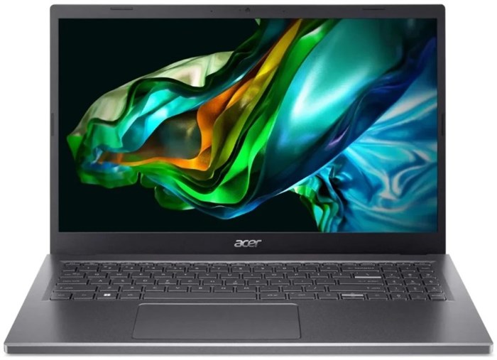 Ноутбук;;Acer;Aspire5;A515-57-5704;15.6;",;Core;i5,;16;Гб;RAM,;512;Гб;SSD,;UHD;Graphics,;Серый 114887