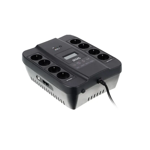 Источник;бесперебойного;питания;;Powercom;SPD-550U;LCD 101839