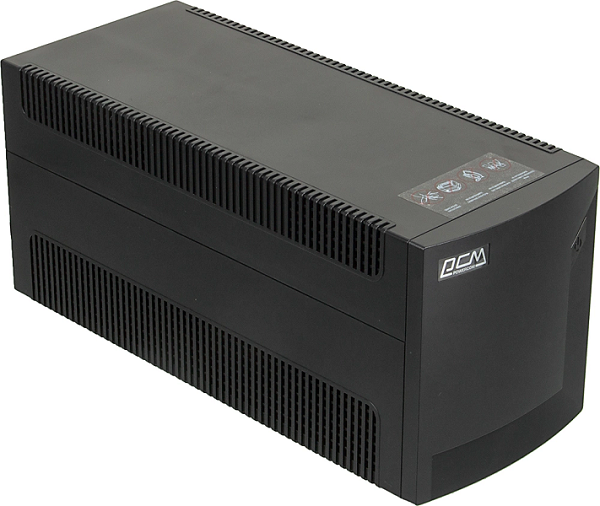 Источник;бесперебойного;питания;;Powercom;RPT-1025AP 101844