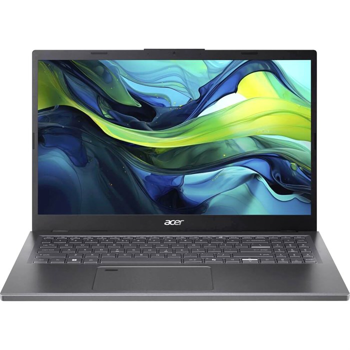 Ноутбук;;Acer;Aspire;A15-41M-R65W;15.6;",;Ryzen;5,;16;Гб;RAM,;512;Гб;SSD,;Radeon;660M,;Серый 114965