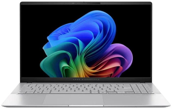 Ноутбук;;ASUS;Vivobook S 15 OLED S5507QA-MA012W;15.6;",;Snapdragon,;16;Гб;RAM,;512;Гб;SSD,;Adreno,;Серебристый 114988