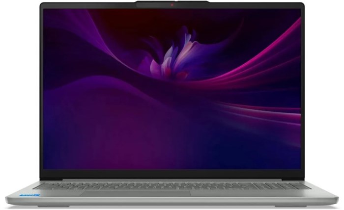Ноутбук;;Lenovo;IdeaPad;Slim;5;16IRH10;16;",;Core;i5,;16;Гб;RAM,;1;Тб;SSD,;Iris;Xe;Graphics,;Серый 115003