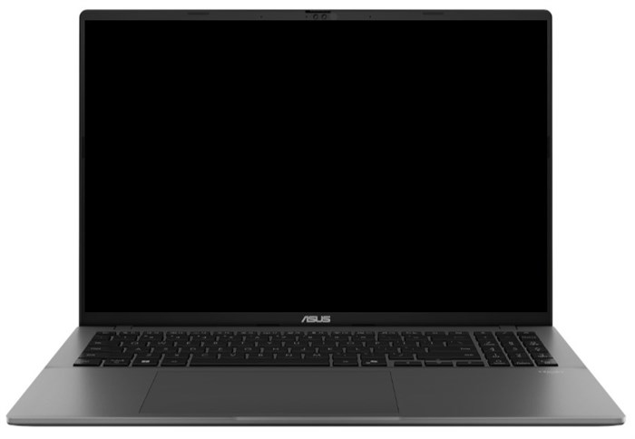Ноутбук;;ASUS;Vivobook S16 S3607CA-SH100;16;",;Core;Ultra;5,;16;Гб;RAM,;512;Гб;SSD,;Arc;graphics,;Серый 115009