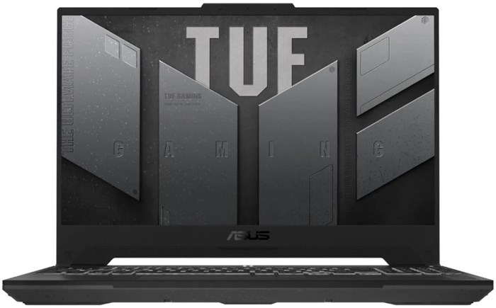 Ноутбук;;ASUS;TUF;Gaming;F15;FX507ZC4-HN143;15.6;",;Core;i5,;16;Гб;RAM,;512;Гб;SSD,;GeForce;RTX;3050,;Серый 115015