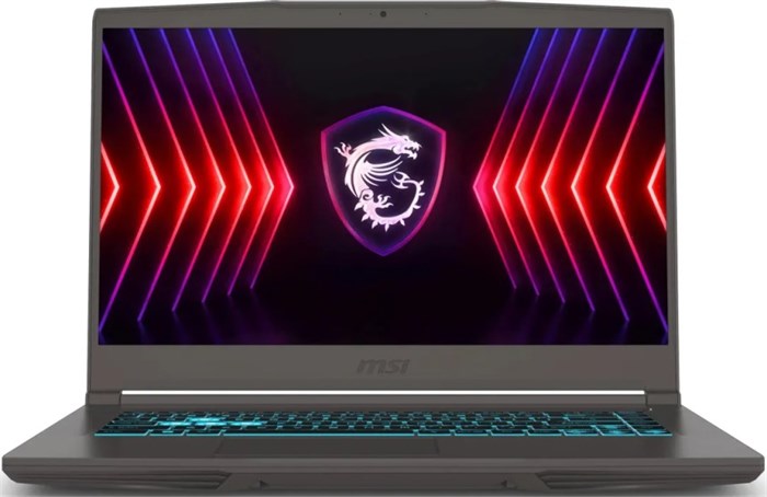 Ноутбук;;MSI;Thin;15;B13VE-3023US;15.6;",;Core;i5,;16;Гб;RAM,;512;Гб;SSD,;GeForce;RTX;4050,;Серый 115019