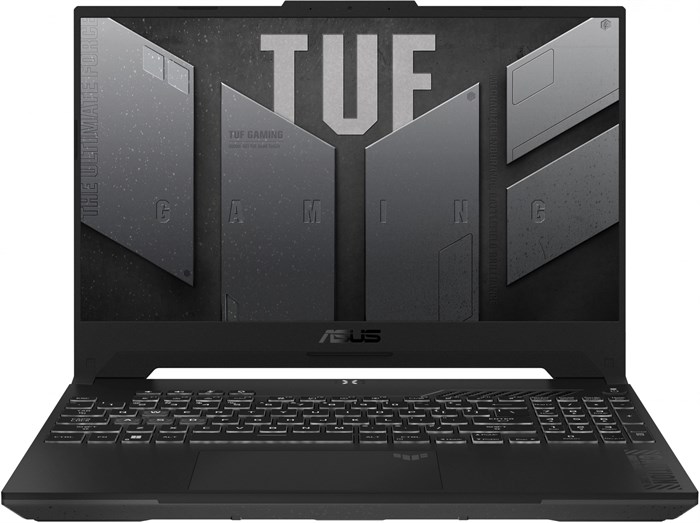 Ноутбук;;ASUS;TUF;Gaming;A15;FA507NUR-LP044;15.6;",;Ryzen;7,;16;Гб;RAM,;512;Гб;SSD,;GeForce;RTX;4050,;Серый 115035