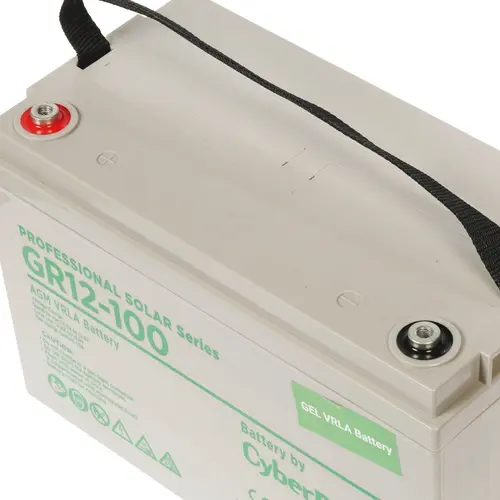 Батарея;для;ИБП;CyberPower;GR;12-100 100171