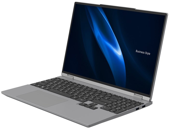 Ноутбук;;Maibenben;B515B;15.3;",;Ryzen;7,;24;Гб;RAM,;1;Тб;SSD,;Radeon;780M,;Серый 115048