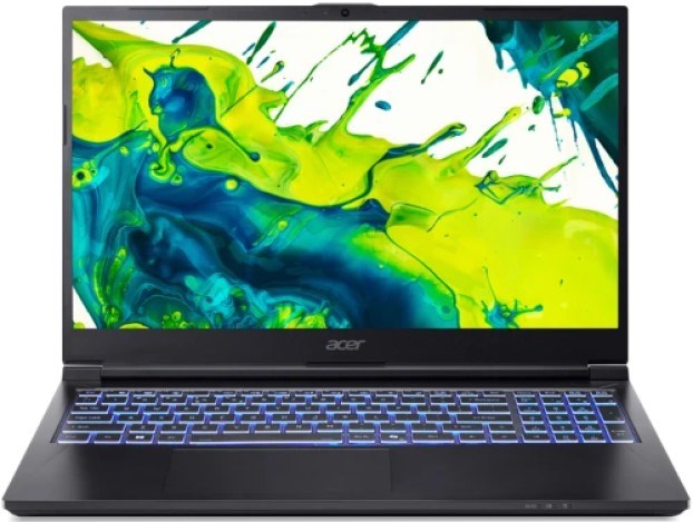 Ноутбук;;Acer;A715-59G-769T;15.6;",;Core;i7,;16;Гб;RAM,;512;Гб;SSD,;GeForce;RTX;3050,;Черный 115065
