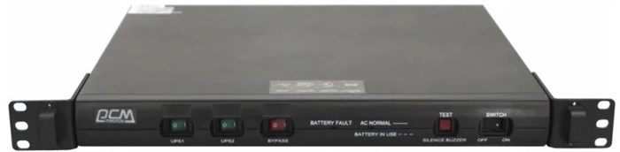 Источник;бесперебойного;питания;;Powercom;KIN-1000AP;RM;(УЦЕНЕННЫЙ) 101873