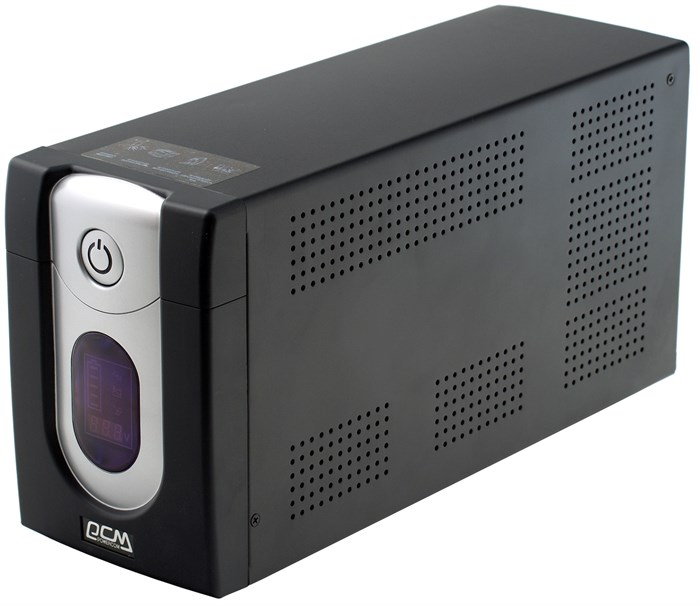 Источник;бесперебойного;питания;;Powercom;IMD-1200AP 101875
