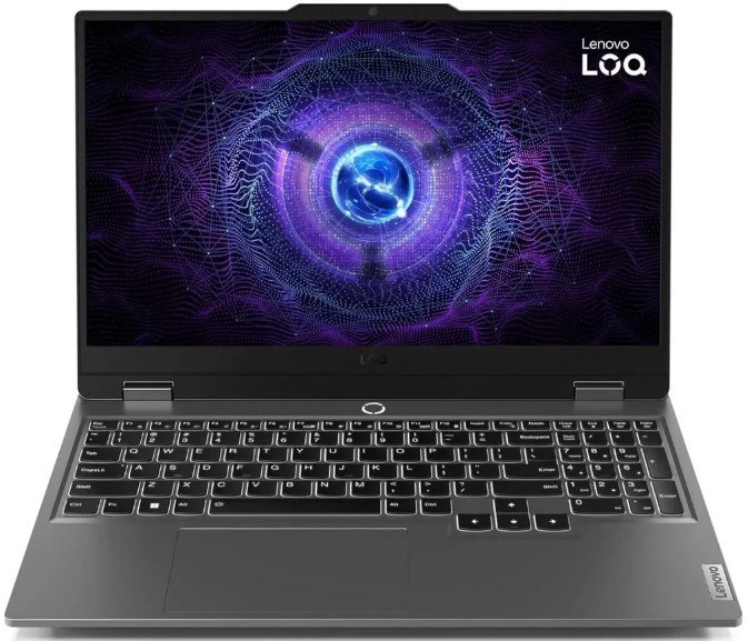 Ноутбук;;Lenovo;LOQ;15IAX9;15.6;",;Core;i5,;24;Гб;RAM,;512;Гб;SSD,;GeForce;RTX;4060,;Серый 115117