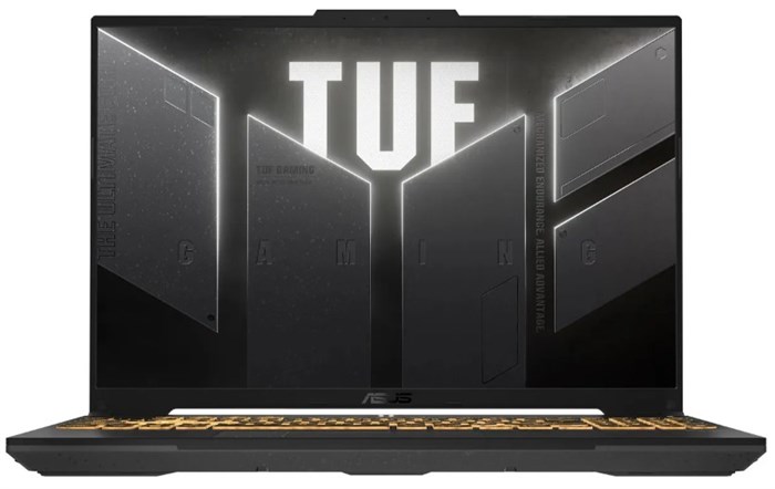 Ноутбук;;ASUS;TUF;A16;FA607NU-RL064;16;",;Ryzen;5,;16;Гб;RAM,;512;Гб;SSD,;GeForce;RTX;4050,;Серый 115138