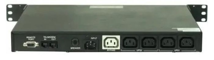 Источник;бесперебойного;питания;;Powercom;KIN-1000AP;RM 101886
