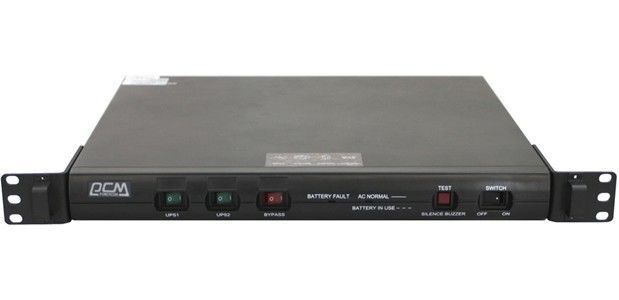 Источник;бесперебойного;питания;;Powercom;KIN-1000AP;RM 101890
