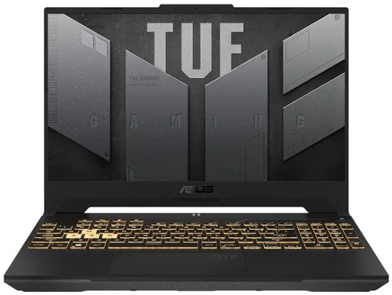 Ноутбук;;ASUS;TUF;Gaming;F15;FX507VU;15.6;",;Core;i7,;16;Гб;RAM,;512;Гб;SSD,;GeForce;RTX;4050,;Серый 115175