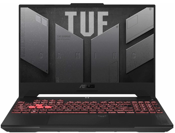 Ноутбук;;ASUS;TUF;Gaming;F15;FX507VU-LP150;15.6;",;Core;i7,;16;Гб;RAM,;512;Гб;SSD,;GeForce;RTX;4050,;Серый 115207