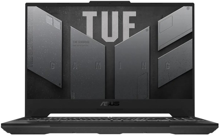 Ноутбук;;ASUS;TUF;F15;FX507VU-LP290;15.6;",;Core;i7,;16;Гб;RAM,;1;Тб;SSD,;GeForce;RTX;4050,;Серый 115242