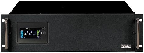 Источник;бесперебойного;питания;;Powercom;King;Pro;RM;KIN-2200AP;LCD 101908