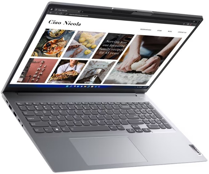 Ноутбук;;Lenovo;Thinkbook 16 G4+ IAP;16;",;Core;i5,;16;Гб;RAM,;512;Гб;SSD,;Iris;Xe;Graphics,;Серый 115248
