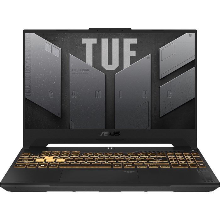 Ноутбук;;ASUS;TUF;F15;FX507ZI4-LP03;15.6;",;Core;i7,;16;Гб;RAM,;512;Гб;SSD,;GeForce;RTX;4070,;Серый 115267