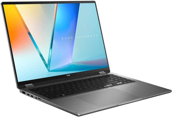 Ноутбук;;ASUS;TP3607SA-RJ068W;flip;16;",;Core;Ultra;7,;16;Гб;RAM,;1;Тб;SSD,;Arc;graphics;140V,;Серый 115285