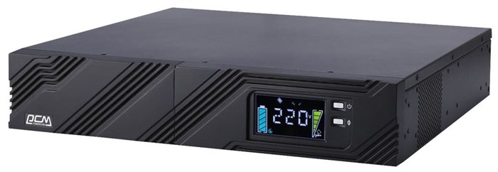 Источник;бесперебойного;питания;;Powercom;SPR-3000;LCD 101922