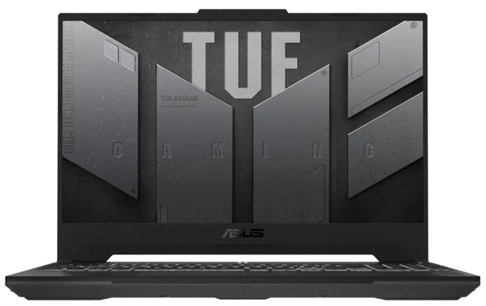 Ноутбук;;ASUS;TUF;Gaming;A15;FA507UI-LP181;15.6;",;Ryzen;7,;16;Гб;RAM,;512;Гб;SSD,;GeForce;RTX;4070,;Серый 115299