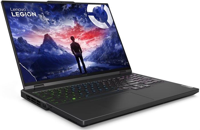 Ноутбук;;Lenovo;Legion Pro 5 16IRX9;16;",;Core;i5,;16;Гб;RAM,;1;Тб;SSD,;GeForce;RTX;4050,;Темно-серый 115316