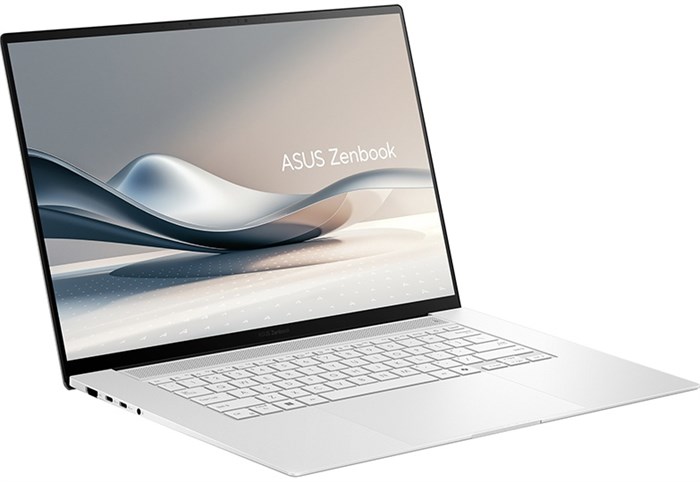 Ноутбук;;ASUS;Zenbook;S;16;UM5606WA-RK226W;16;",;Ryzen;AI;300,;24;Гб;RAM,;1;Тб;SSD,;Radeon;Graphics,;Светло-серый 115322
