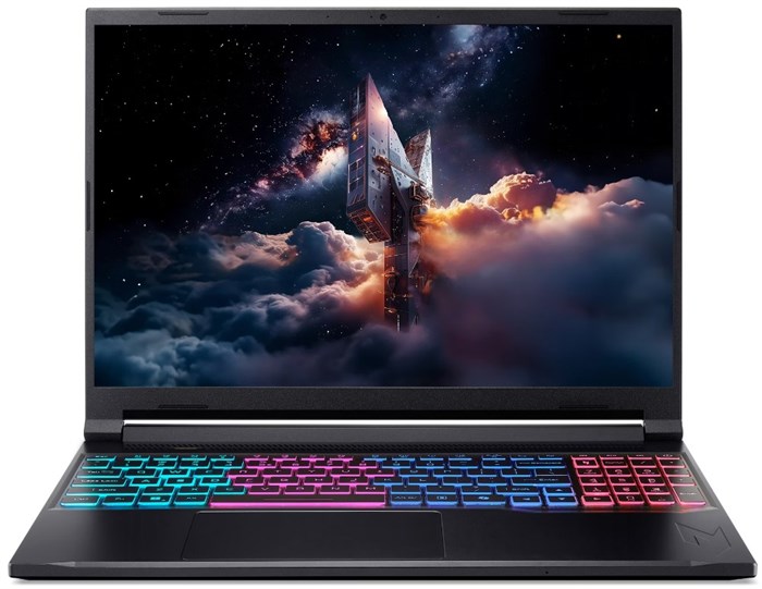 Ноутбук;;Acer;ANV16S-41-R570;16;",;Ryzen;7,;32;Гб;RAM,;1;Тб;SSD,;GeForce;RTX;5060,;Черный 115336