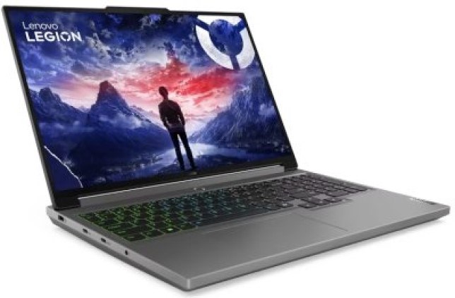 Ноутбук;;Lenovo;Legion;5;Gen;9;16;",;Core;i7,;32;Гб;RAM,;1;Тб;SSD,;GeForce;RTX;4060,;Серый 115345
