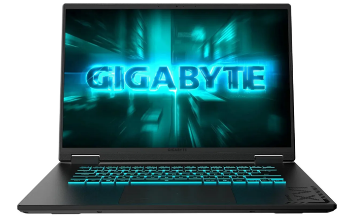 Ноутбук;;GIGABYTE;GAMING;A16;16;",;Core;i7,;32;Гб;RAM,;1;Тб;SSD,;GeForce;RTX;5070,;Серый 115353