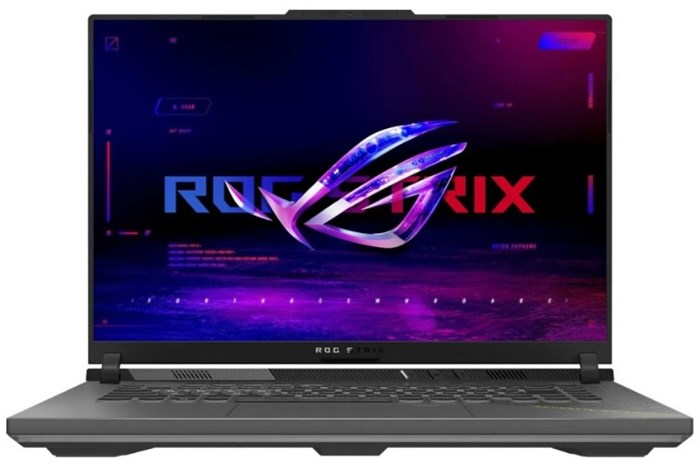 Ноутбук;;ASUS;ROG;Strix;G16;G614PM-S5097;16;",;Ryzen;9,;32;Гб;RAM,;1;Тб;SSD,;GeForce;RTX;5060,;Серый 115384