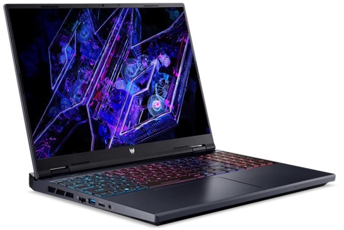 Ноутбук;;Acer;Predator;Helios;Neo;PHN16-72-72NX;16;",;Core;i7,;16;Гб;RAM,;1;Тб;SSD,;GeForce;RTX;4060,;Черный 115389