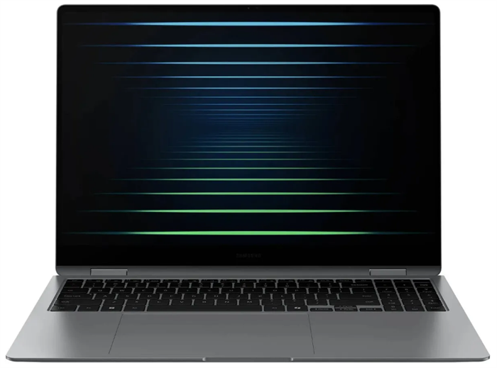 Ноутбук;;Samsung;Galaxy;Book;5;Pro;360;NP960;16;",;Core;Ultra;7,;16;Гб;RAM,;512;Гб;SSD,;Arc;graphics;140V,;Серый 115410