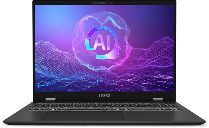Ноутбук;;MSI;Prestige;16;AI+;Evo;B2VMG-032RU;16;",;Core;Ultra;9,;32;Гб;RAM,;1;Тб;SSD,;Arc;graphics,;Серый 115419