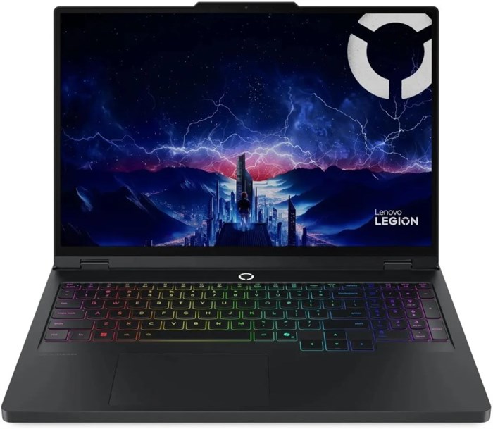 Ноутбук;;Lenovo;Legion;PRO;5;16IAX10;16;",;Core;Ultra;7,;32;Гб;RAM,;1;Тб;SSD,;GeForce;RTX;5060,;Черный 115420