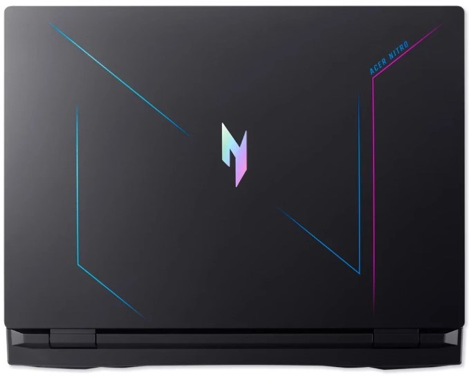 Ноутбук;;Acer;Nitro;AN16-42-R3S3;16;",;Ryzen;9,;32;Гб;RAM,;1;Тб;SSD,;GeForce;RTX;4070,;Черный 115422