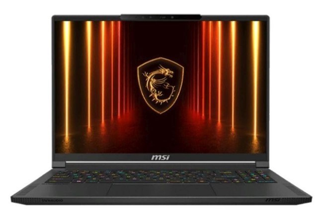 Ноутбук;;MSI;Stealth A16 AI+ A3XWHG-232XRU;16;",;Ryzen;AI;300,;32;Гб;RAM,;2;Тб;SSD,;GeForce;RTX;5070;Ti,;Черный 115455