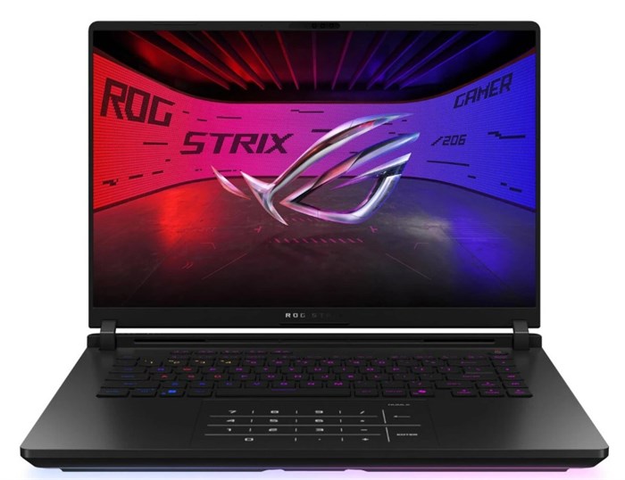 Ноутбук;;ASUS;ROG;Strix;SCAR;16;G635LR-RW017;16;",;Core;Ultra;9,;32;Гб;RAM,;1;Тб;SSD,;GeForce;RTX;5070;Ti,;Черный 115456