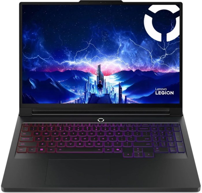 Ноутбук;;Lenovo;Legion;Pro;7;16IAX10H 115462