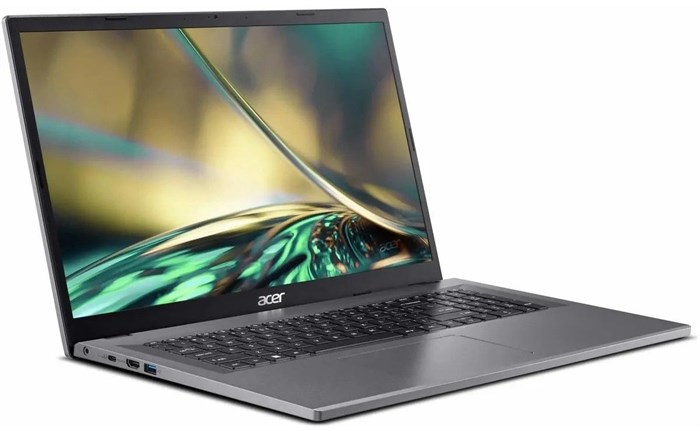 Ноутбук;;Acer;Aspire;A317-55P;17.3;",;Intel;N,;8;Гб;RAM,;256;Гб;SSD,;UHD;Graphics,;Серебристый 115503